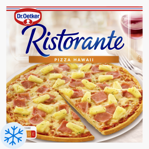 Dr. Oetker Ristorante Pizza Hawaii 355gr