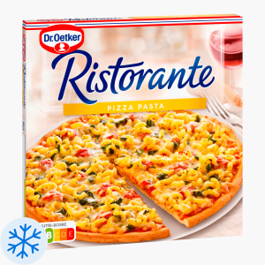 Dr. Oetker Ristorante Pizza Pasta 410g