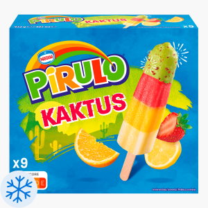 Nestlé Pirulo Kaktus 405ml (9x45ml)