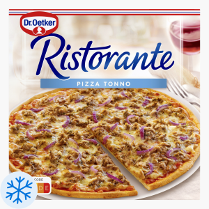 Dr. Oetker Ristorante Pizza Tonno 355g
