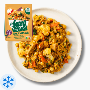 Lazy Vegan Tikka Masala 400g