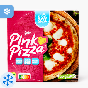 Rocka Nutrition Pink Pizza Vegane Margherita 315g