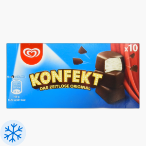 Langnese Konfekt 100ml (10 Stück)