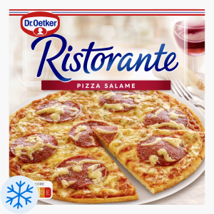 Dr. Oetker Ristorante Pizza Salami 320g