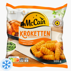 McCain Kroketten 500g