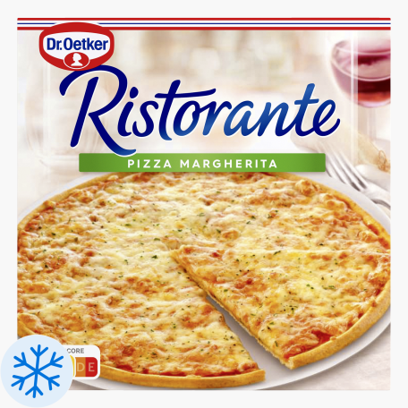 Dr. Oetker Ristorante Pizza Margherita 295g