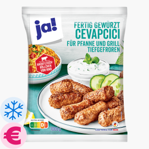 Ja! Cevapcici 1kg