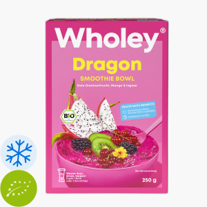 Wholey Bio Dragon Bowl 250g