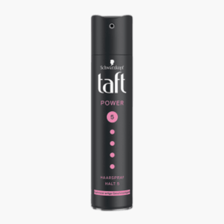 Syoss Max Hold Haarspray – Starker Halt Bis 48h, 300 Ml Mit Vitaminkomplex Für Weiches, Glänzendes Haar