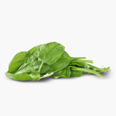 Blattspinat 100g