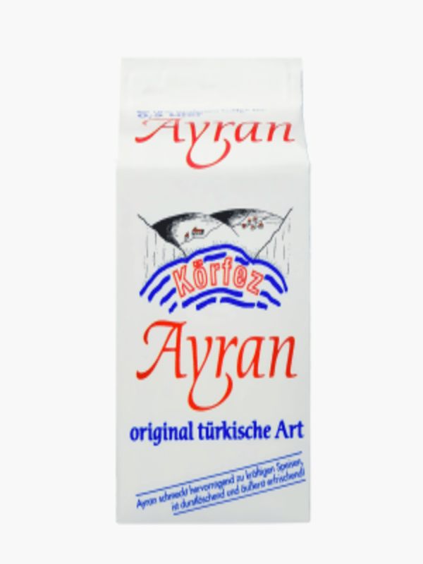 Koerfez Ayran Türk. Joghurt 0,5l