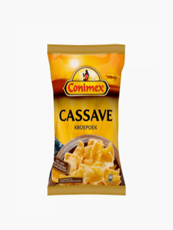 Conimex Cassave Kroepoek 75 g