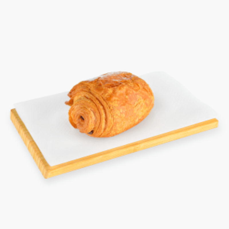 Pain au chocolat - Votre boulangerie