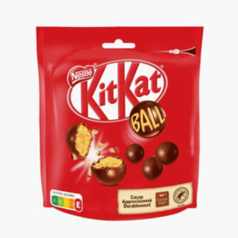 Kit Kat - Ball (250g)