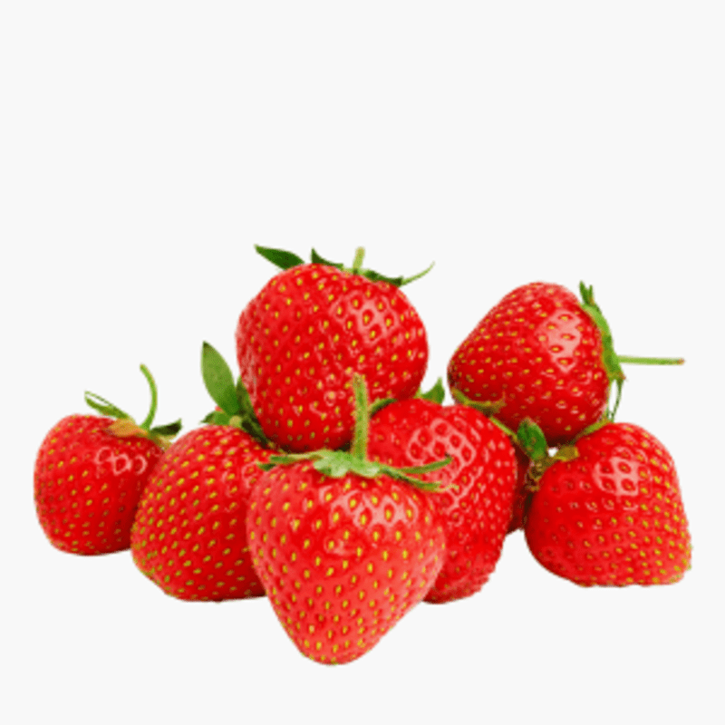 Erdbeeren 400g