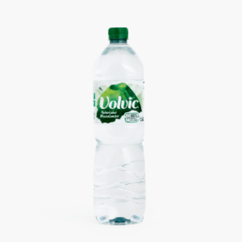 Volvic Naturell 1,5l