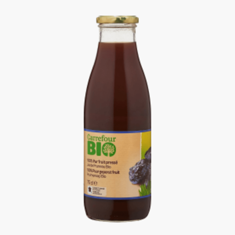 Carrefour - Jus de pruneau (1l)