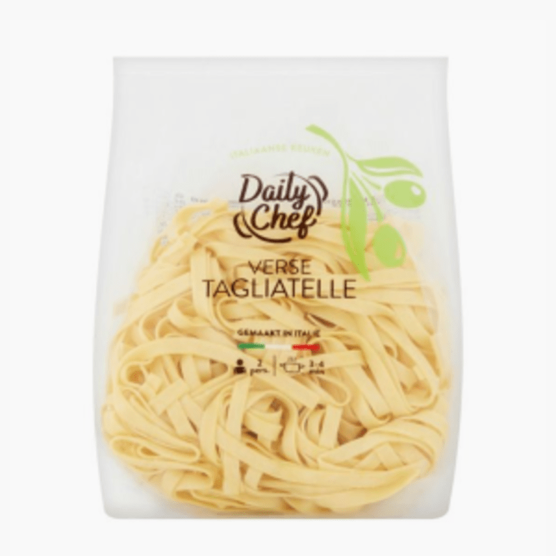 Daily Chef Tagliatelle 250g