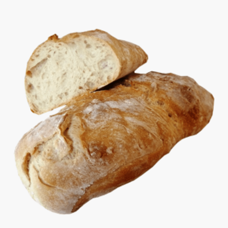 1 Stk. - Schaller's Ciabatta 400g