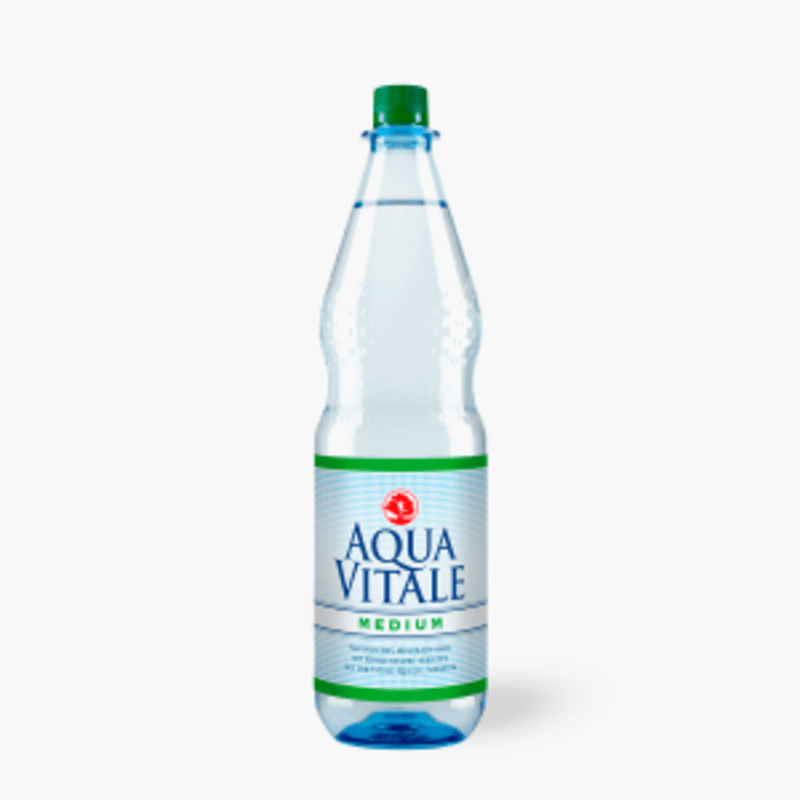 Aqua Vitale Medium 1l