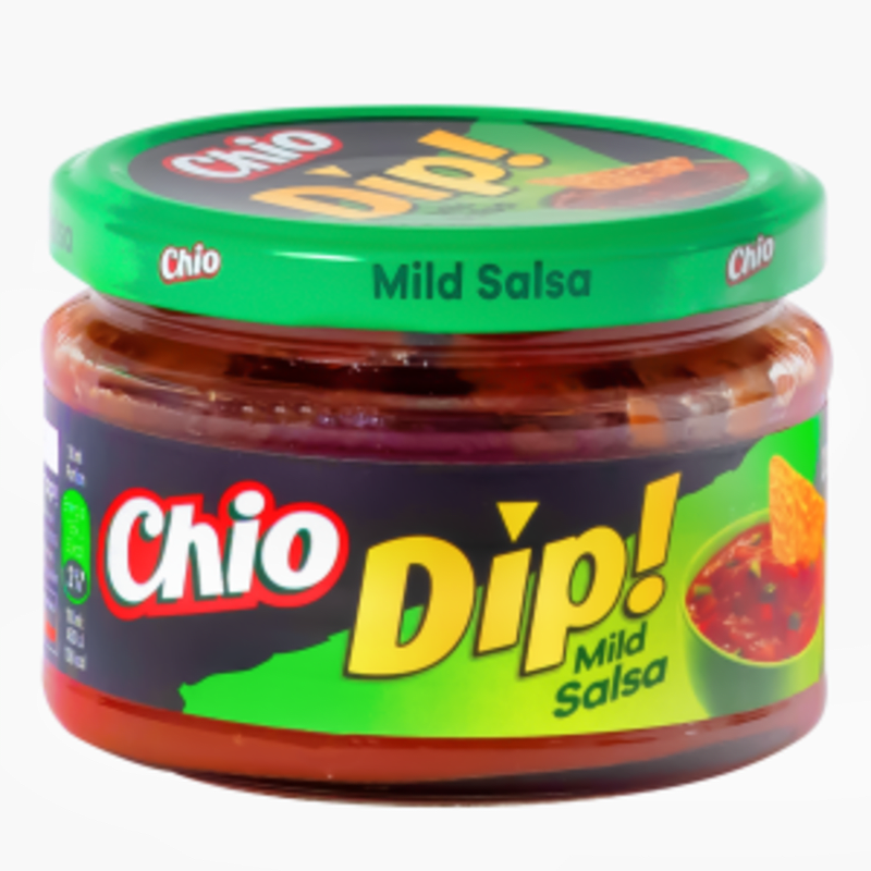 Chio Dip! Milde Salsa 200ml