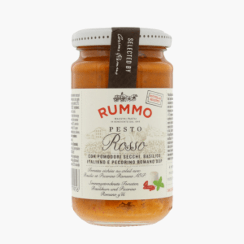 Rummo - Pesto Rosso (190g)