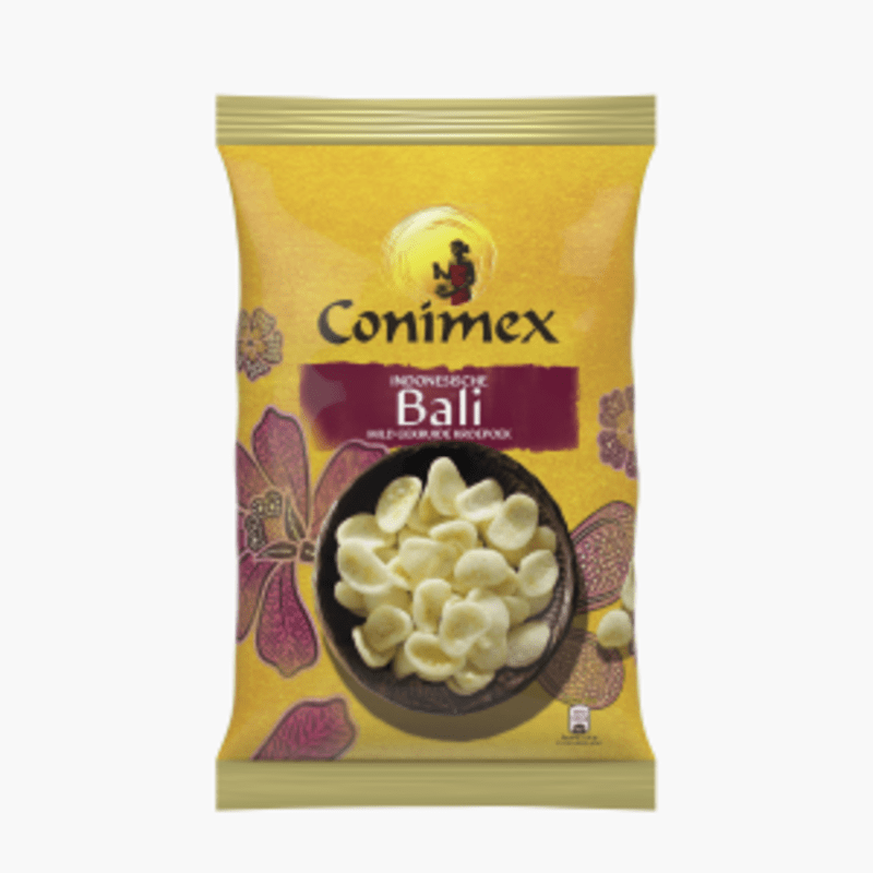 Conimex Kroepoek Bali 75g