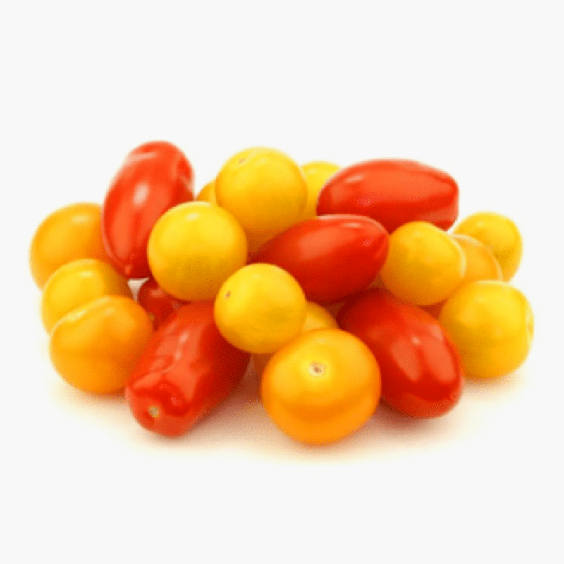 Snack tomaten mix 400g