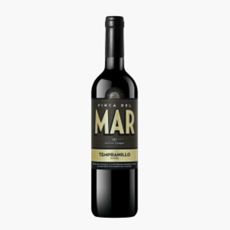 Finca del Mar Tempranillo Crianza 13% 750ml