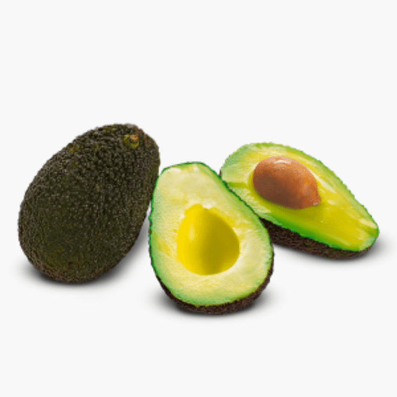 Avocado Eetrijp 2st