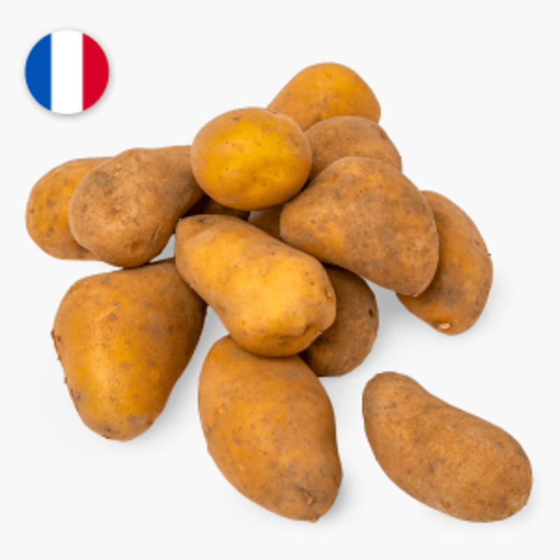 Pommes de terrre - 2.5 kg (France)