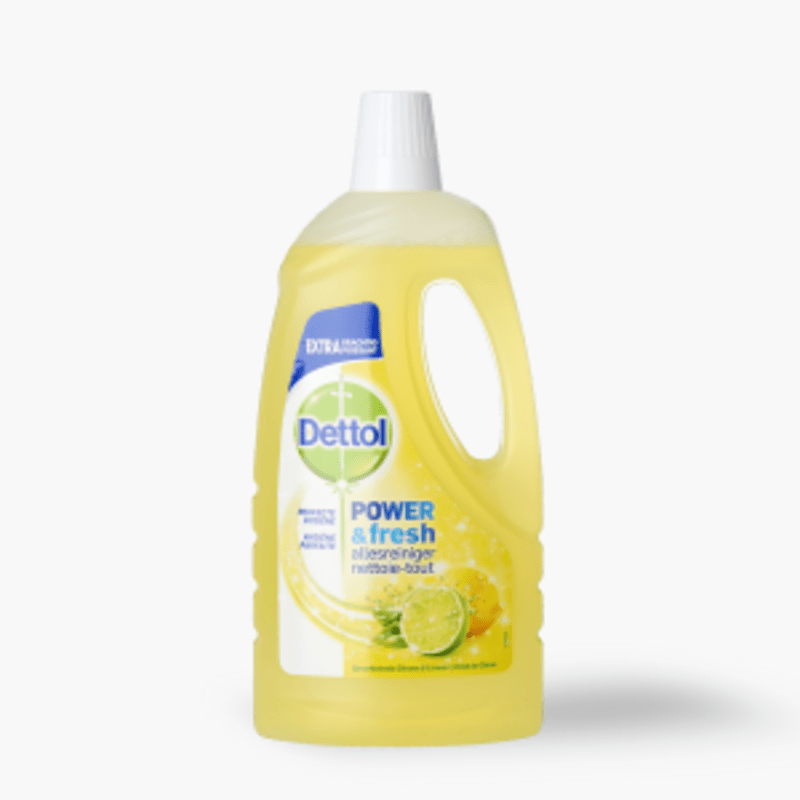 Dettol Allesreiniger Citrus 1L