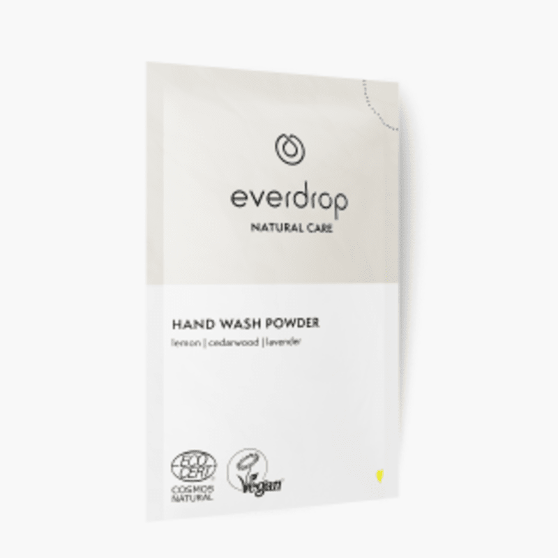 Everdrop Handwash Sachet 1 Stück