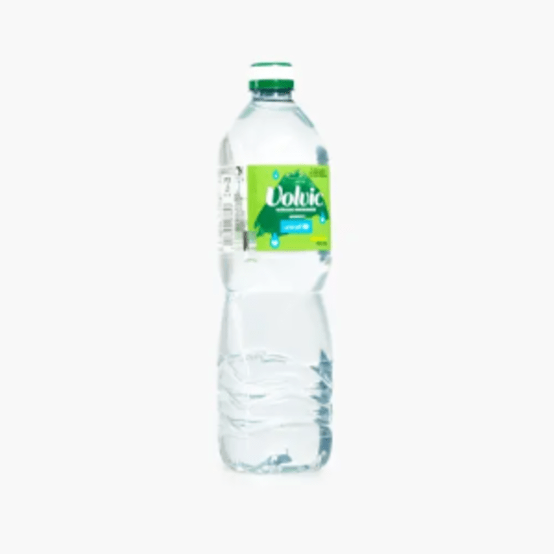 Volvic Naturell 1L