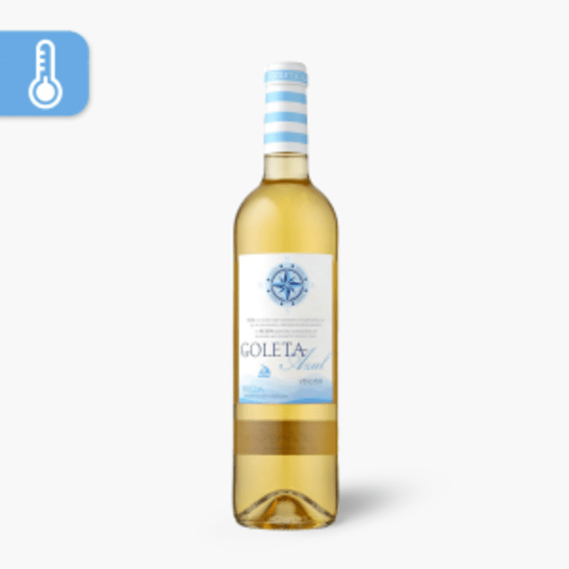  Goleta Verdejo 0.75l