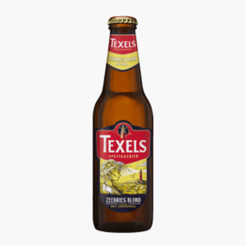 Texels Zeebries Blond 30cl