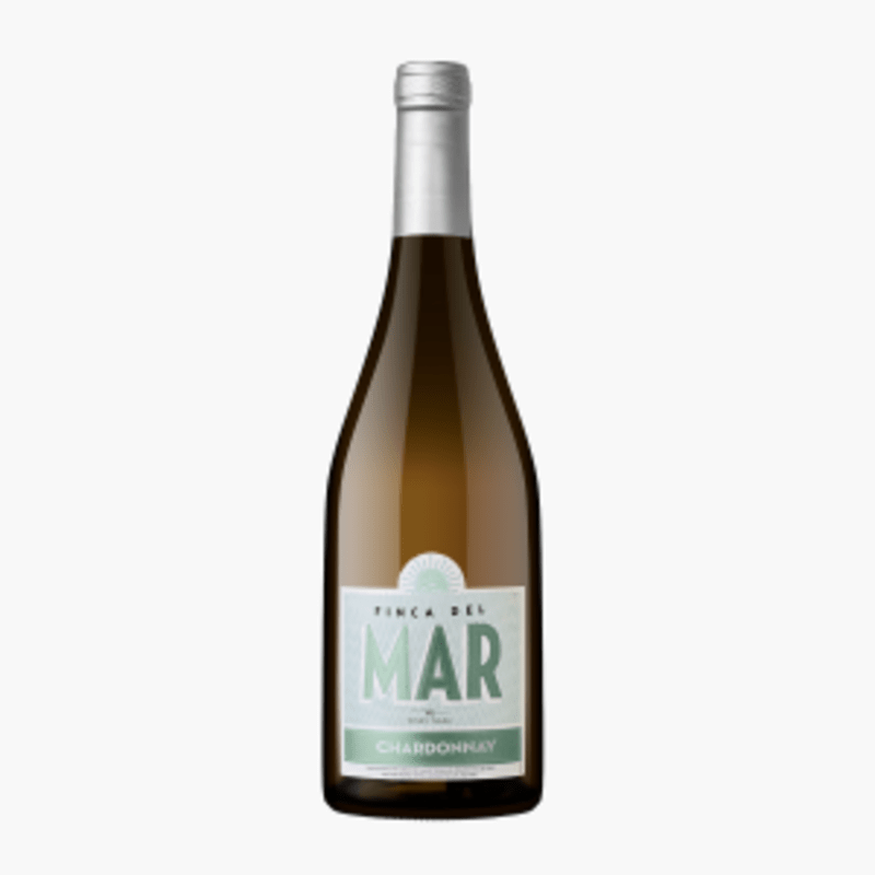 Finca del Mar Chardonnay 12,5% 750ml