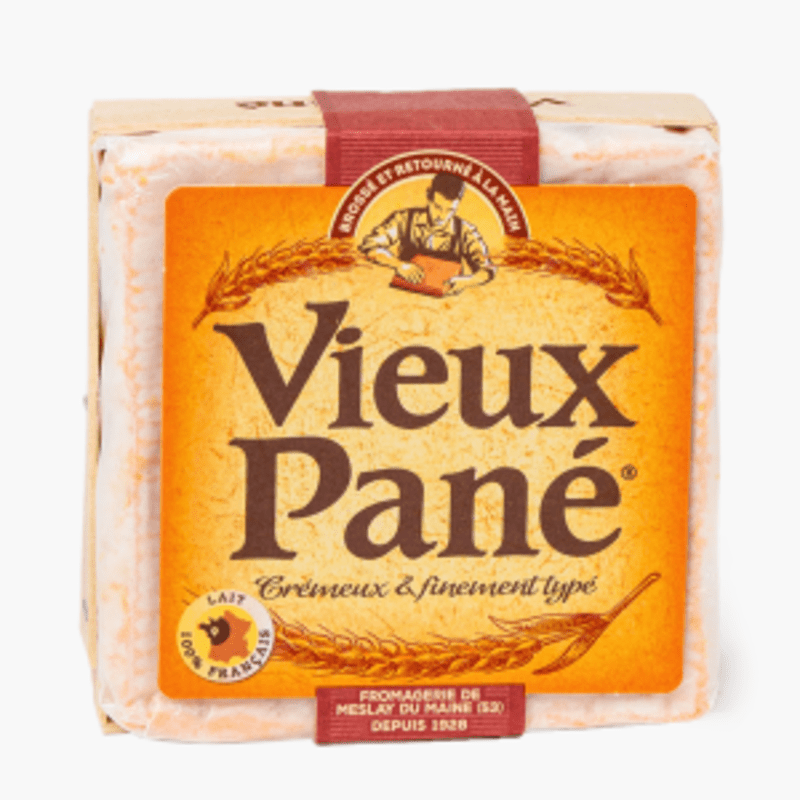 Le Vieux Pané (200g)