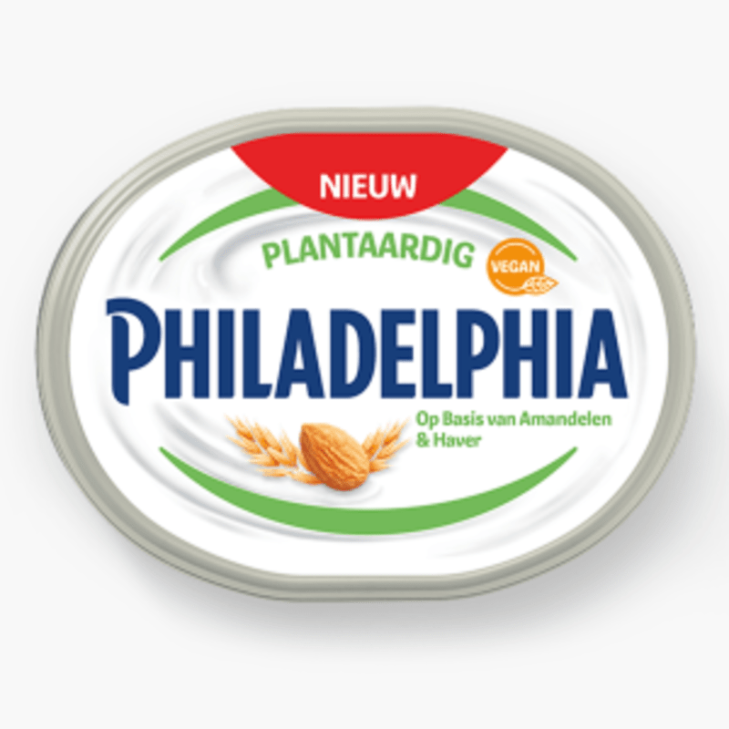 Vegan Philadelphia 145g