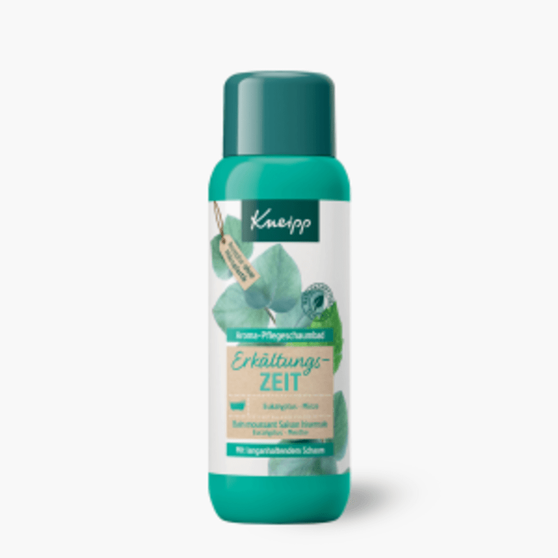 Bad Kneipp Erkältungszeit 400ml