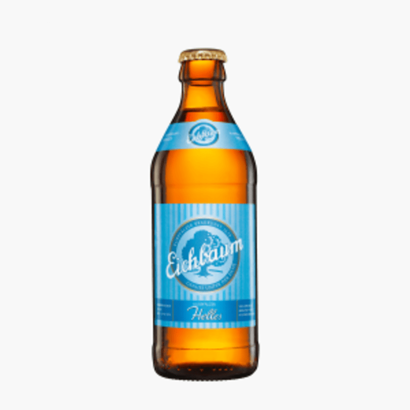 Eichbaum Helles 0,33l