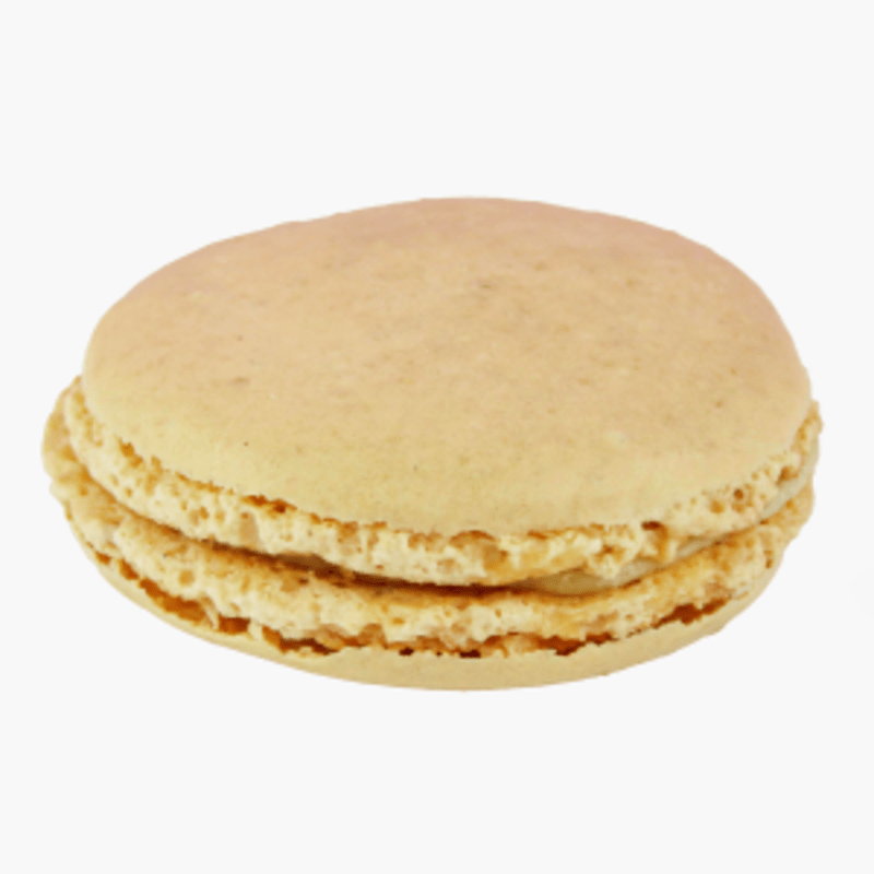 Dalloyau - Macarons XXL Vanille (50g)