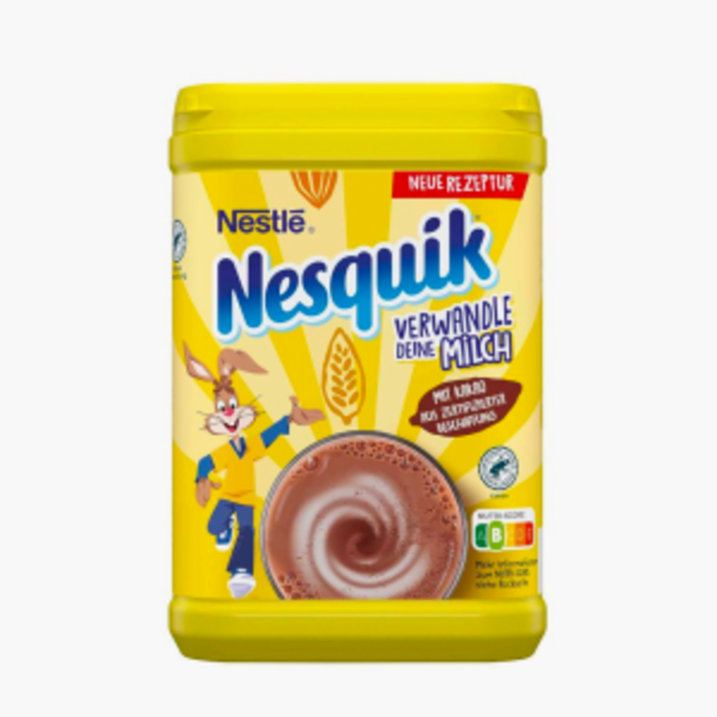 Nesquik 900g