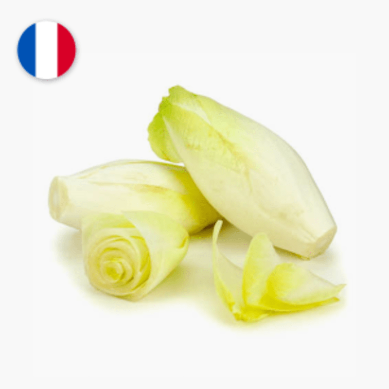 Endives 1.99€ - 650 g (France)