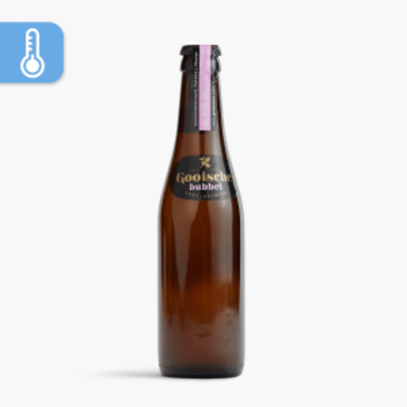 Gooische Bubbel 9,0% 0.33L