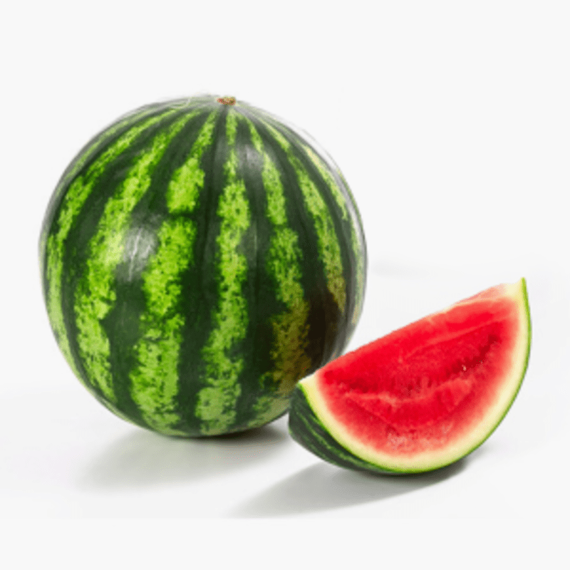 Wassermelone Mini 1 Stk (Deutschland)