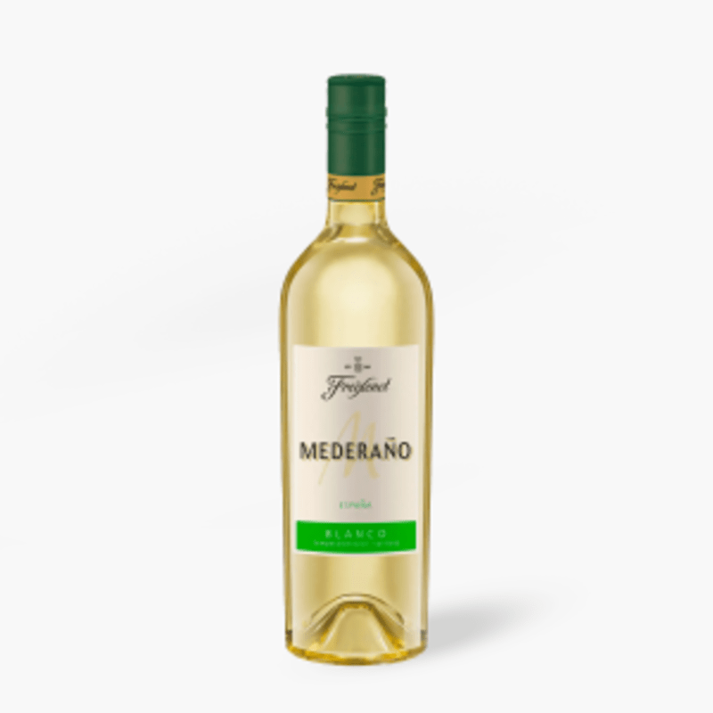 Freixenet Mederano Blanco Halbtrocken 0,75l (11,5% vol.)