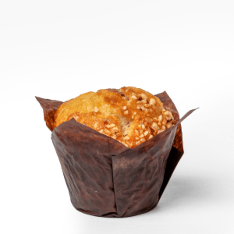 Rachel's - Muffin vanille (140g)