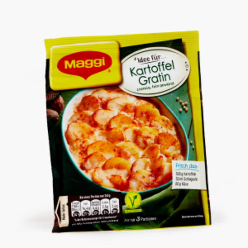 Maggi Fix Kartoffelgratin 43g