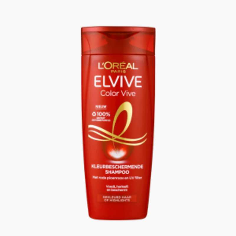 Elvive Shampoo Color Vive 250ml